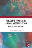 Wildlife Trade And Animal Victimization
