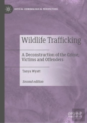Wildlife Trafficking