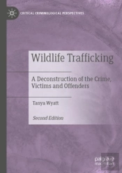 Wildlife Trafficking