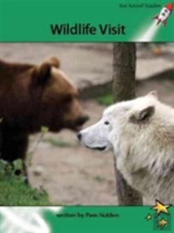 Bertrand.pt - Wildlife Visit