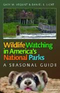 Wildlife Watching In America'S National Parks