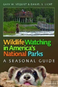 Bertrand.pt - Wildlife Watching In America'S National Parks