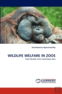 Bertrand.pt - Wildlife Welfare In Zoos