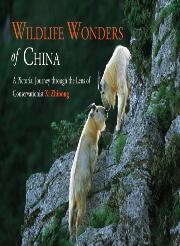 Wildlife Wonders Of China