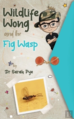 Bertrand.pt - Wildlife Wong And The Fig Wasp