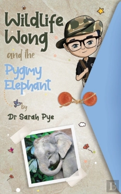 Bertrand.pt - Wildlife Wong And The Pygmy Elephant