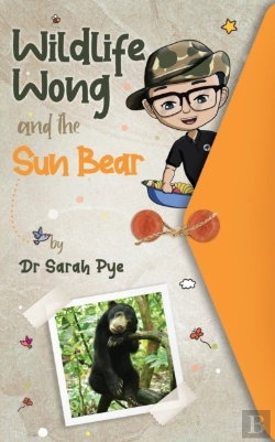 Bertrand.pt - Wildlife Wong And The Sun Bear