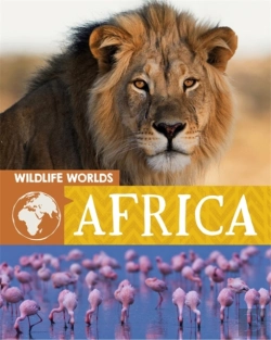 Bertrand.pt - Wildlife Worlds: Africa