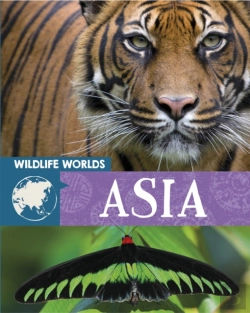 Bertrand.pt - Wildlife Worlds: Asia