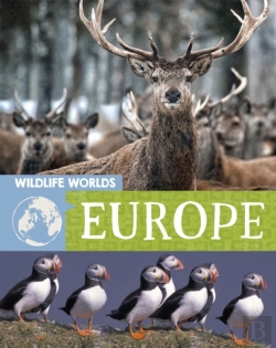 Bertrand.pt - Wildlife Worlds: Europe