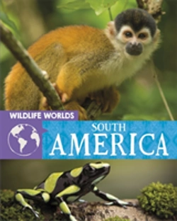 Bertrand.pt - Wildlife Worlds: South America