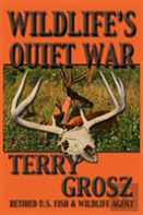 Wildlife'S Quiet War