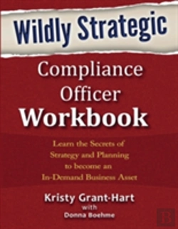 Bertrand.pt - Wildly Strategic Compliance Officer Workbook