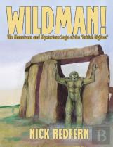Wildman!