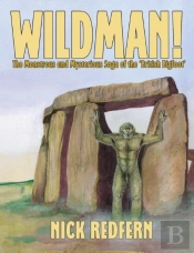Wildman!
