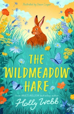 Bertrand.pt - Wildmeadow Hare