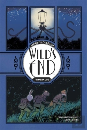 Wild'S End 1