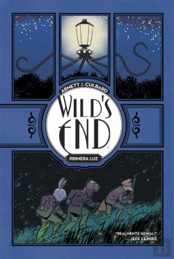 Bertrand.pt - Wild'S End 1