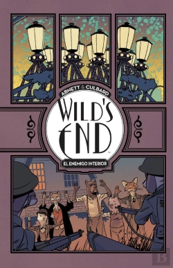Bertrand.pt - Wild'S End 2