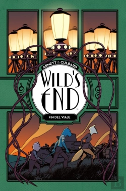 Bertrand.pt - Wild'S End. Fin Del Viaje