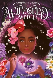 Wildseed Witch (Book 1)