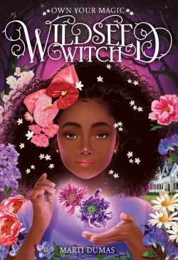 Bertrand.pt - Wildseed Witch (Book 1)