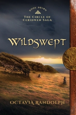 Bertrand.pt - Wildswept: Book Seven Of The Circle Of C