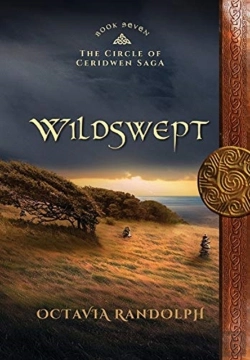 Bertrand.pt - Wildswept: Book Seven Of The Circle Of C