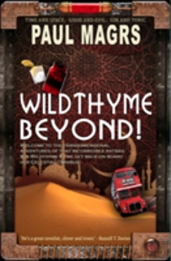 Bertrand.pt - Wildthyme Beyond