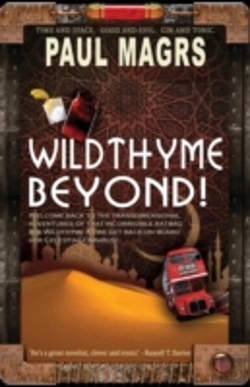 Bertrand.pt - Wildthyme Beyond!