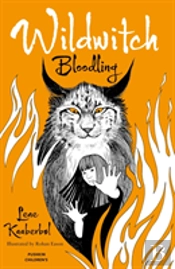 Wildwitch 4: Bloodling