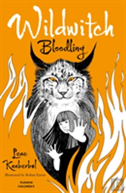 Bertrand.pt - Wildwitch 4: Bloodling
