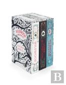 Wildwood Chronicles Complete Box Set