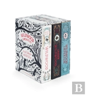 Wildwood Chronicles Complete Box Set