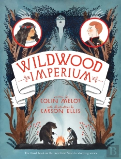 Bertrand.pt - Wildwood Imperium
