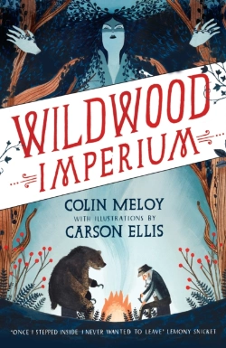 Bertrand.pt - Wildwood Imperium