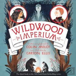 Bertrand.pt - Wildwood Imperium