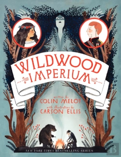 Bertrand.pt - Wildwood Imperium