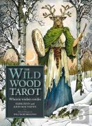 Wildwood Tarot