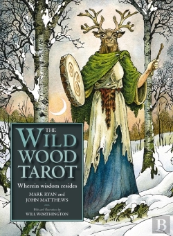 Bertrand.pt - Wildwood Tarot