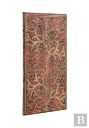 Wildwood (Tree Of Life) Grande Unlined Journal