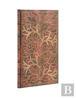 Wildwood (Tree Of Life) Ultra Lined Journal