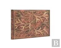 Wildwood (Tree Of Life) Unlined Guest Book