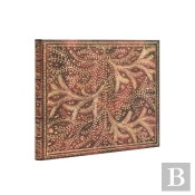 Wildwood (Tree Of Life) Unlined Guest Book