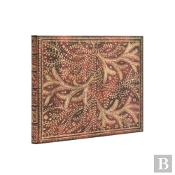 Bertrand.pt - Wildwood (Tree Of Life) Unlined Guest Book