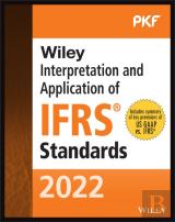 Wiley 2022 Interpretation And Application Of Ifrs Standards