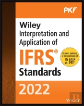 Wiley 2022 Interpretation And Application Of Ifrs Standards