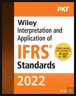 Bertrand.pt - Wiley 2022 Interpretation And Application Of Ifrs Standards