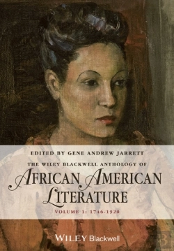 Bertrand.pt - Wiley Blackwell Anthology Of African American Literature, Volume 1