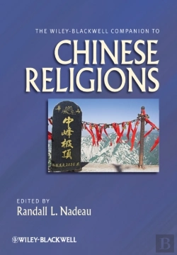 Bertrand.pt - Wiley-Blackwell Companion To Chinese Religions